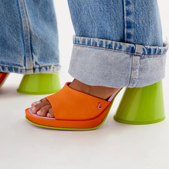 Circus NY by Sam Edelman Haynes Heel - Picture 2 of 5